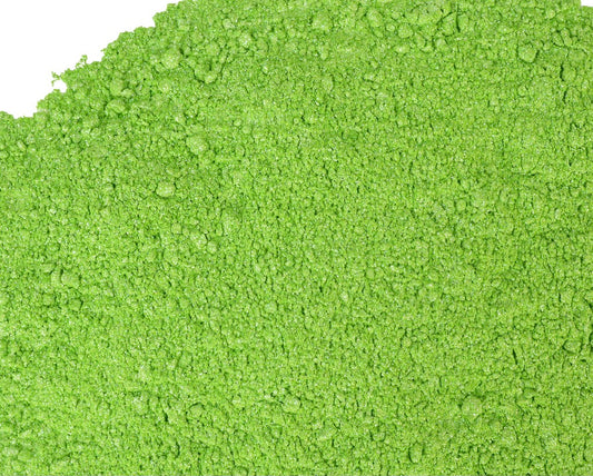 Lime Green Mojito Mica Powder 5 g