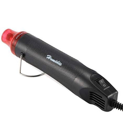 Portable Heat Gun for DIY Craft