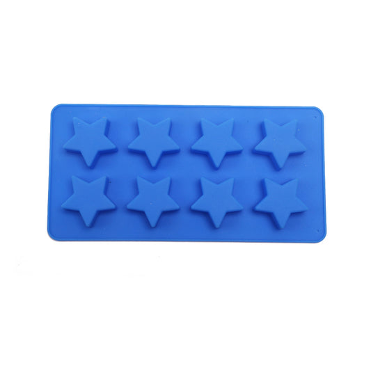 Silicone Star Mold