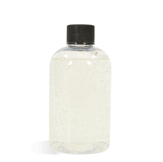 Liquid Suspension Soap Base