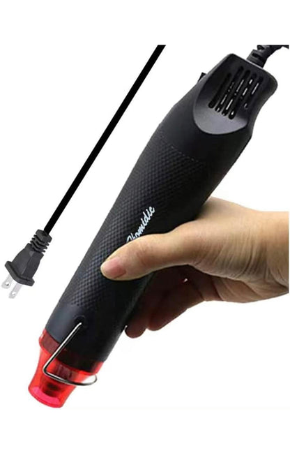 Portable Heat Gun for DIY Craft