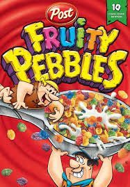 Az Fruity Pebbles Fragrance Oil 1 oz