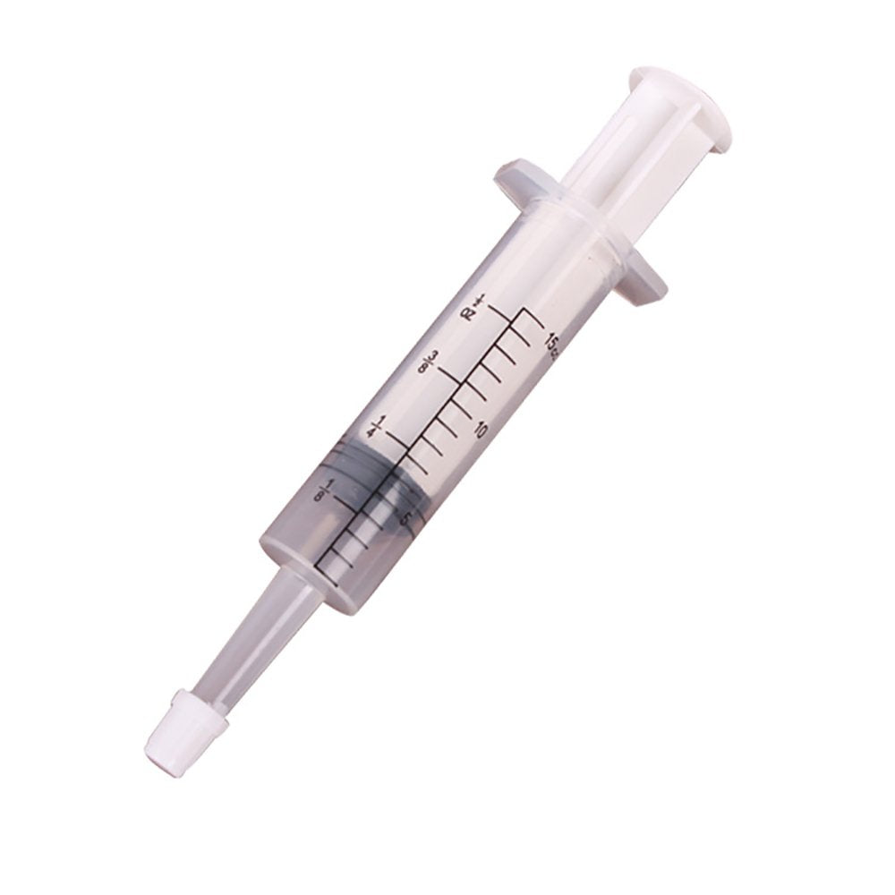 Syringe (1 PC)