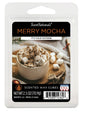 ScentSationals Scented Wax Cubes Merry Mocha