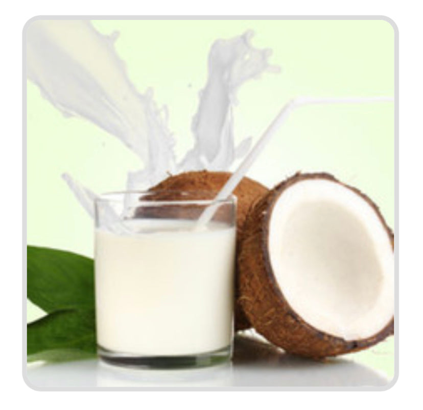 Ng Creamy Coconut Fragrance oi 1 oz