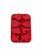 Merry Christmas Silicone Mold