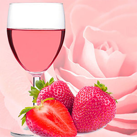 NG White Zinfandel Wine Fragrance Oil 1 oz