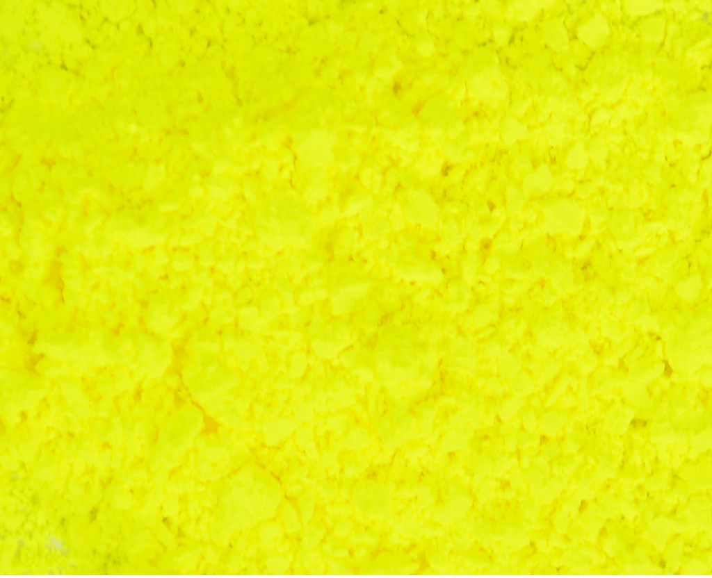 Neon Yellow Electric Slide Powder 5g