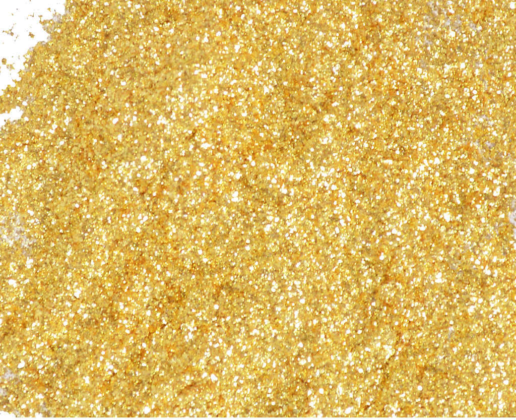 Super Sparkle Light Gold Mica Powder 5g