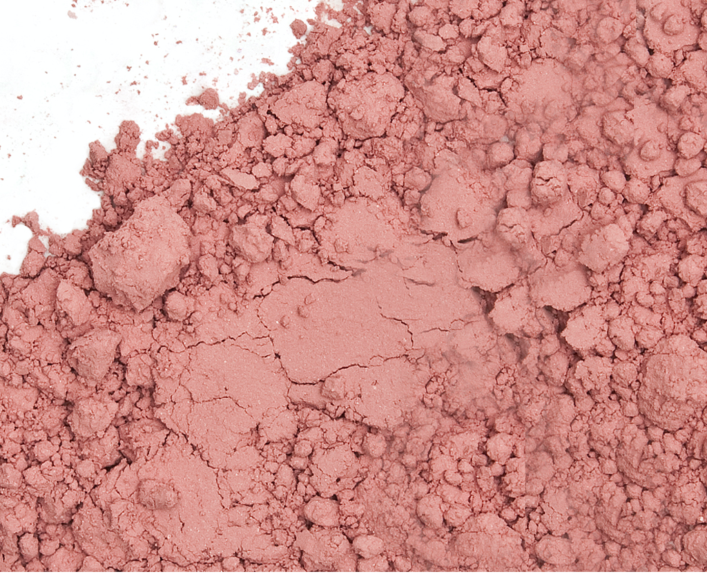 Rose Kaolin Clay 1 oz