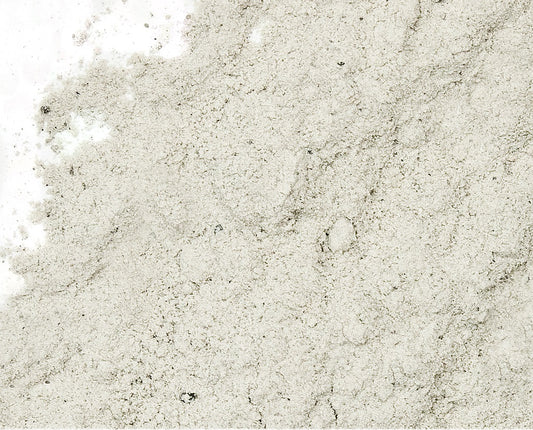 Bentonite clay 1 oz