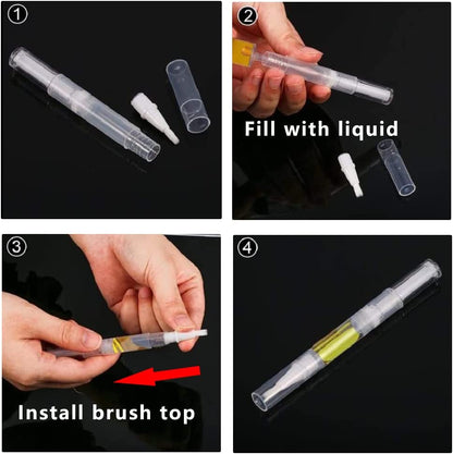 Oil Pens 5 ml (5PCS)