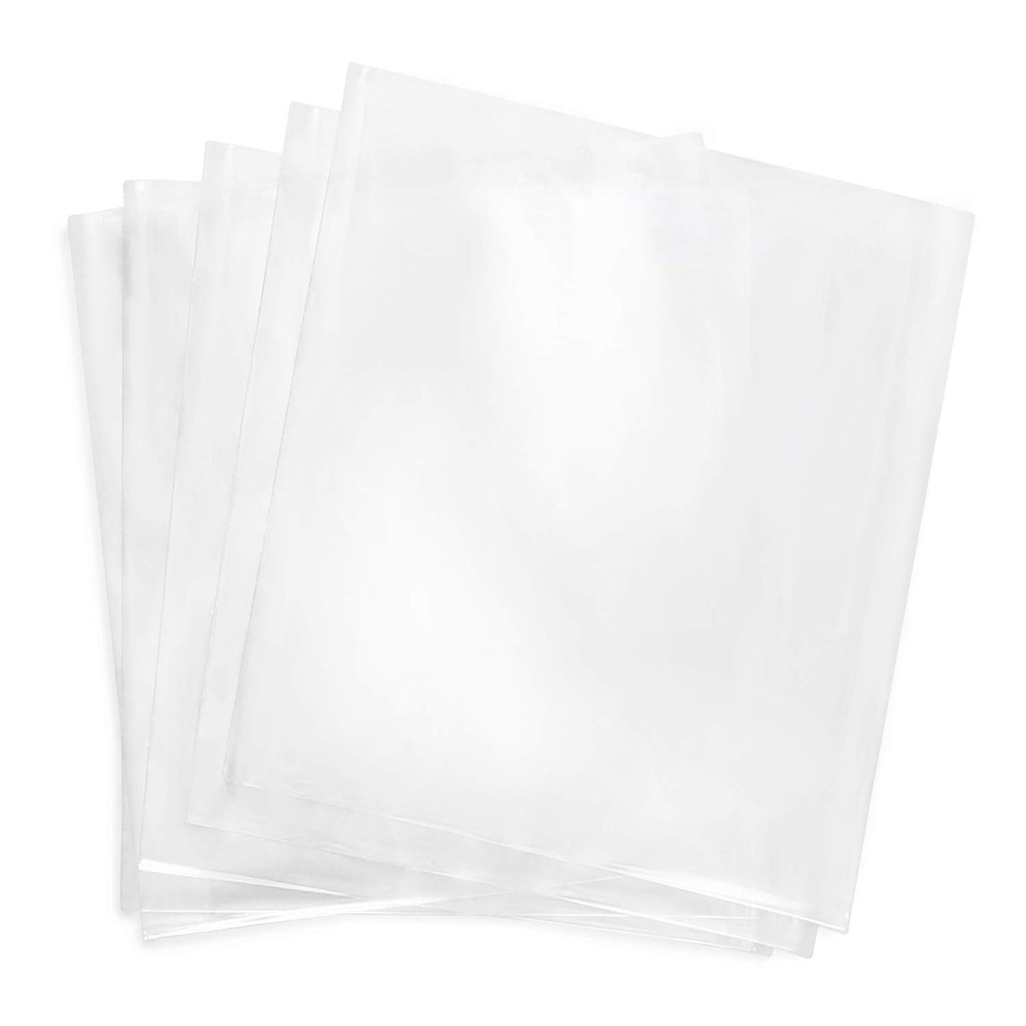 Shrink Wrap Bags 5x5 (50PCS)