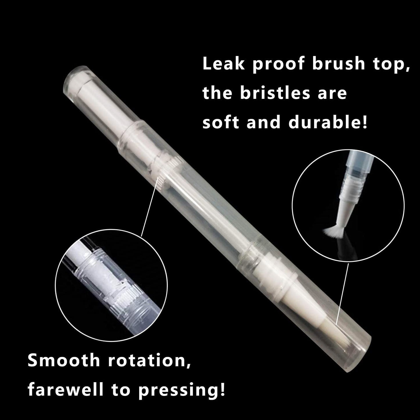 Oil Pens 5 ml (5PCS)