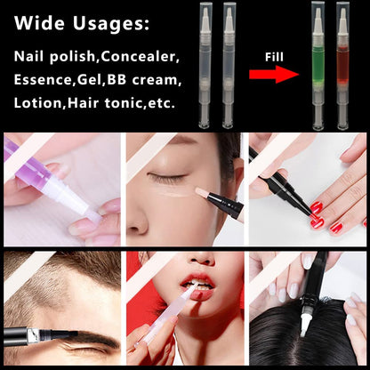 Oil Pens 5 ml (5PCS)