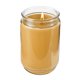 Mainstays Mulled Cider Single-Wick Jar Candle, 20 oz