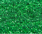 Emerald Green Glitter