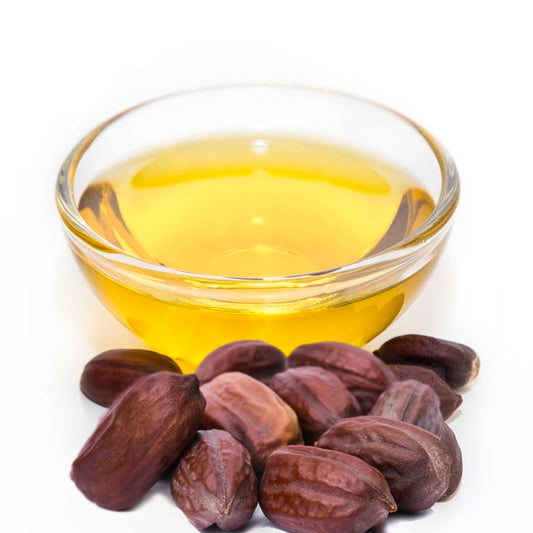 Jojoba Oil
