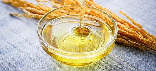 Rice Bran Base Oil