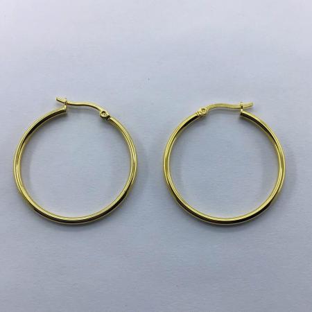 Hoop Earring SST