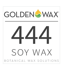 Golden Wax 444 Soy Wax