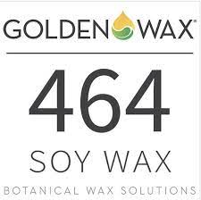 Golden Wax 464 Soy Wax