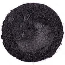 Graphite Black Mica Powder