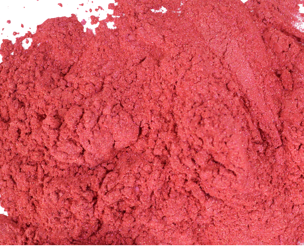 Fruit Punch Red Mica Powder 5 g Alchemy