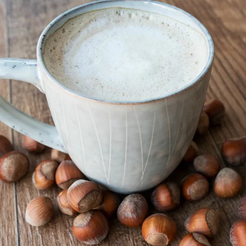 CS Hazelnut Coffee Fragrance Oil