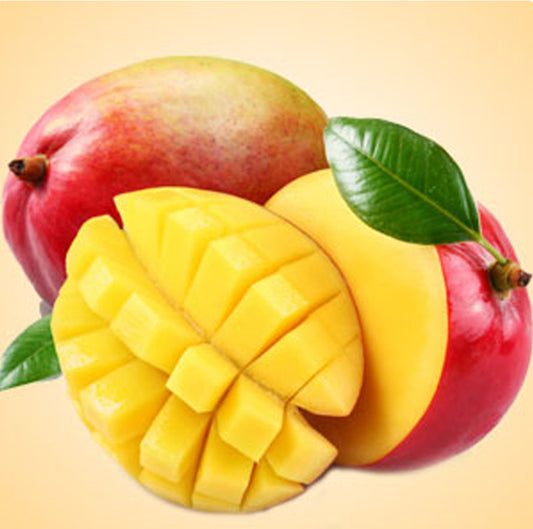 Ng Mango fragrance oil 1 oz