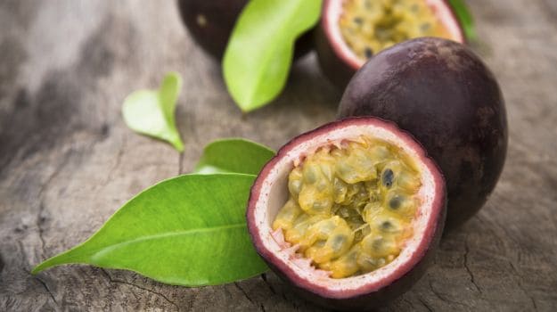 Brazilian Passion Fruit 1 oz