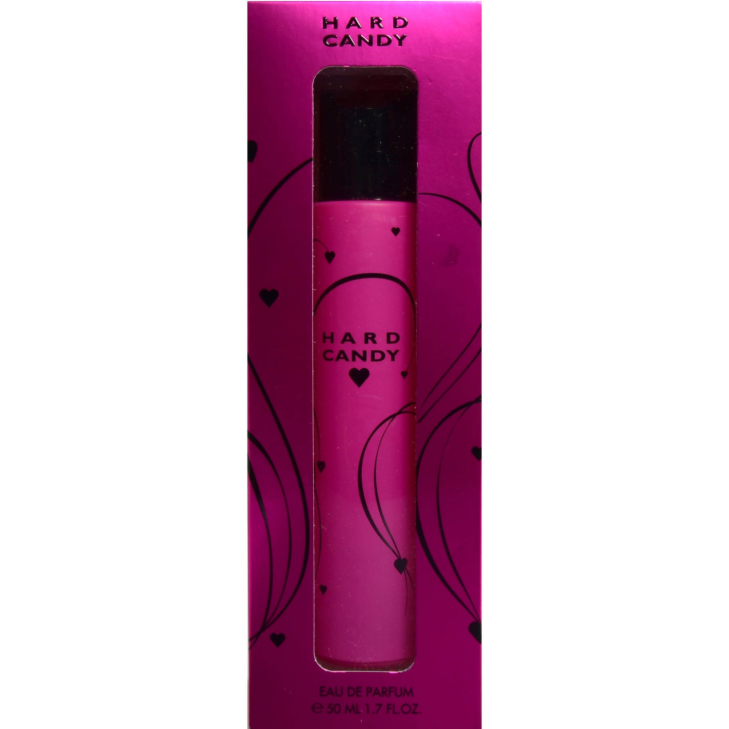 Hard Candy Pink 1.7 Oz