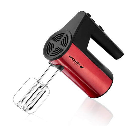 The Holstein Housewares 5-speed Hand Mixer