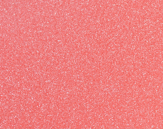 Princess Pink Glitter