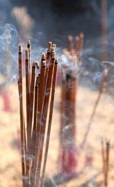 Incense Sticks