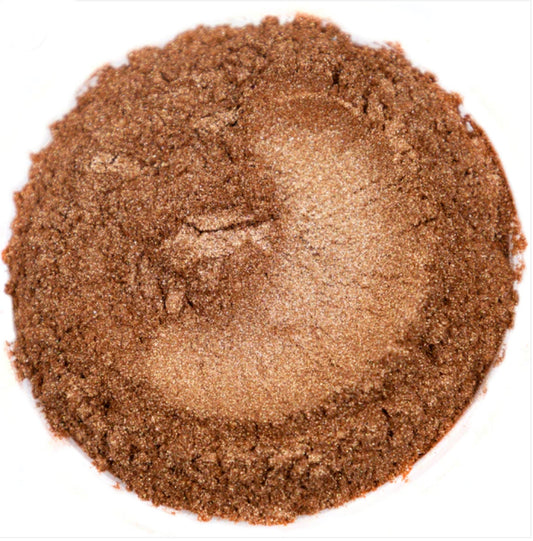 Copper Mica Powder