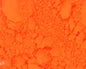 Neon Nuclear Orange Powder 5g