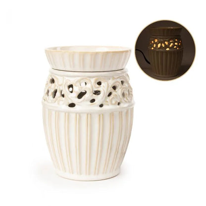 Candle-lite Scented Wax Warmer