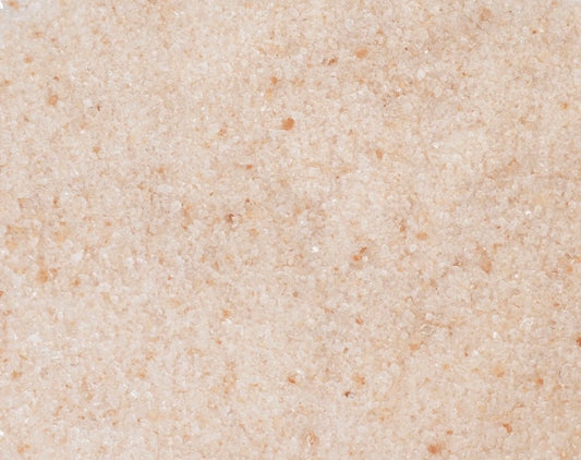 Himalayan Pink Sea Salt (Fine)