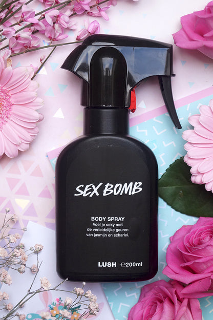 AZ Sex Bomb Lush Type 1 oz