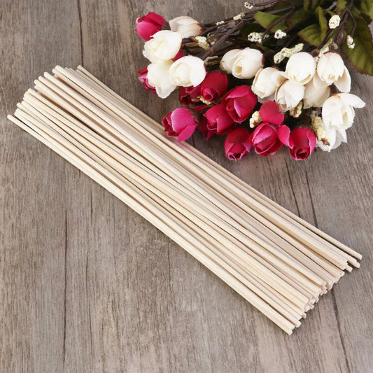 Rattan Reed Sticks 20 PCS