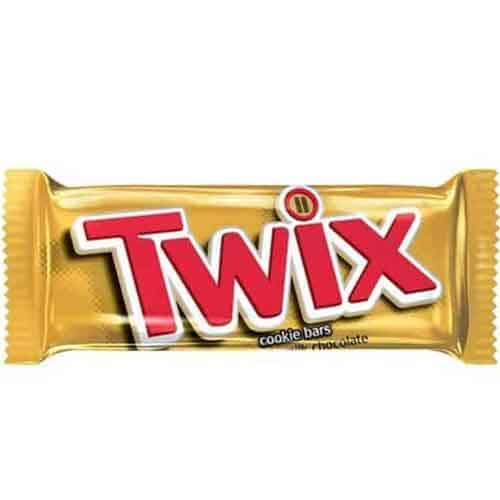 Twix Cookie Bar 1.79 onz