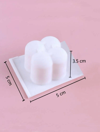 Bubble silicone mold (Small)