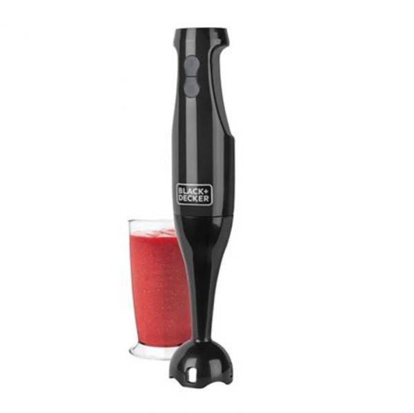 Black + Decker Immersion Stick Hand Blender