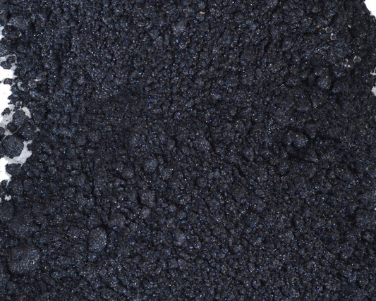 Black Knight Mica Powder