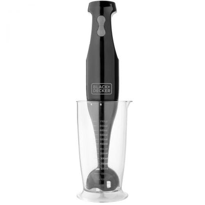 Black + Decker Immersion Stick Hand Blender