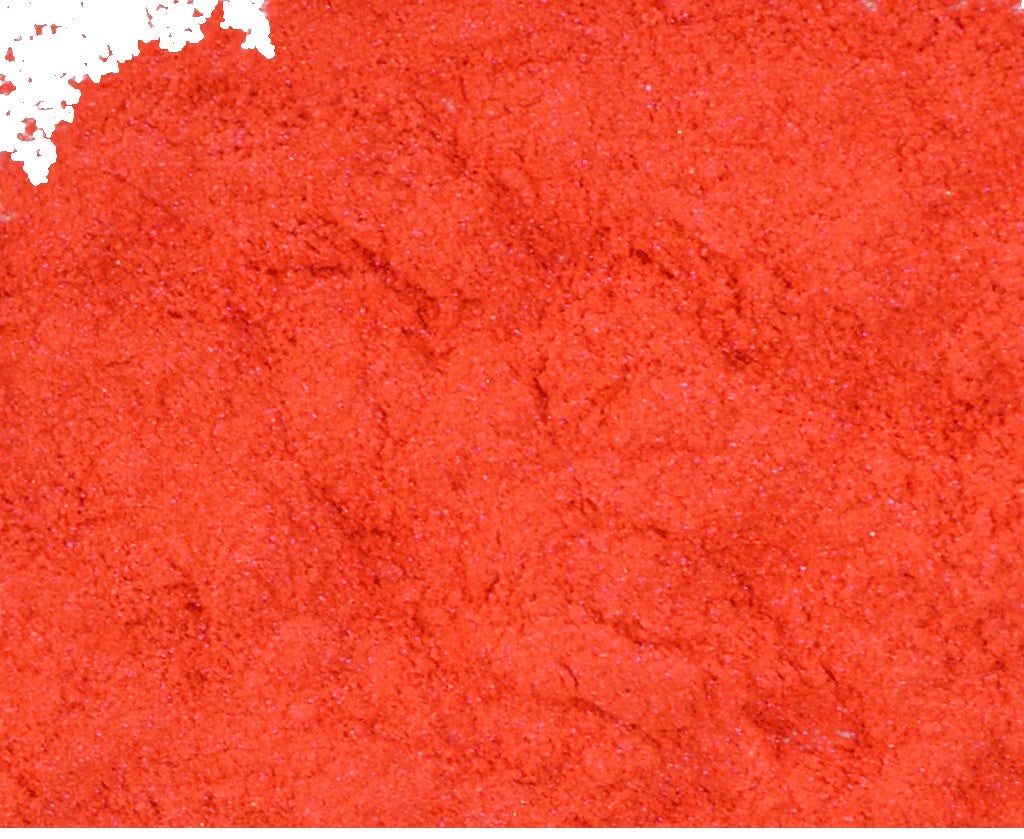 NuTone Scarlet Mica Powder