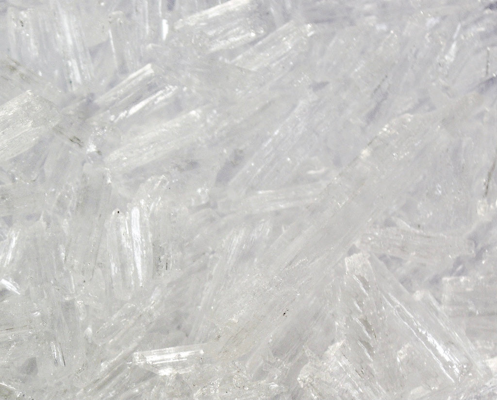 Menthol Crystals 1 oz