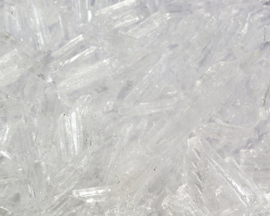 Menthol Crystals 1 oz