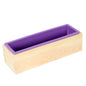 Silicone Mold with wooden Box (2.5LB)